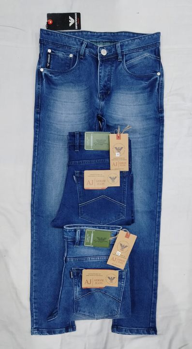 Tango jeans  uploaded by YASH TRADING CO on 3/17/2022