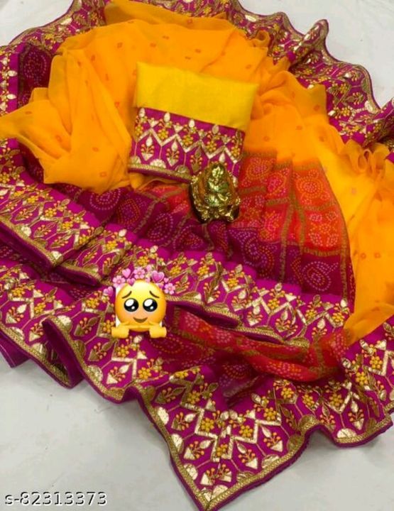 Saree uploaded by Networking, health and wealth on 3/17/2022