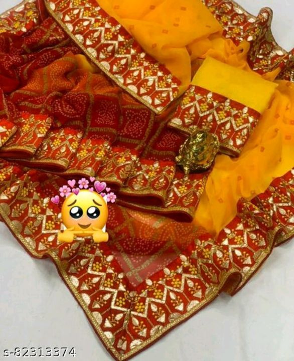 Saree uploaded by Networking, health and wealth on 3/17/2022