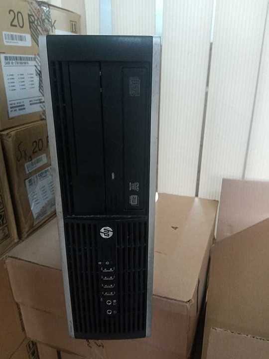 Intel I3 3rd genration ,4gb ram,  500gb hdd 
Only cpu  uploaded by business on 10/14/2020