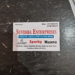 Business logo of Suvidha enterprise