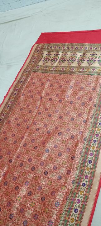Pure silk uploaded by Sahabi traders on 3/17/2022