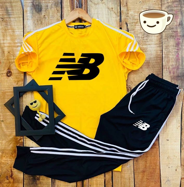 NEW BALANCE uploaded by business on 3/17/2022
