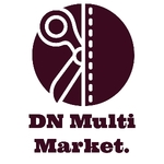 Business logo of DN MULTI MARKET