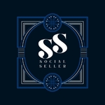 Business logo of Social seller