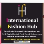 Business logo of Fashion hub international