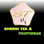 Business logo of Sherin tex