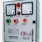 Business logo of JB Electro Control Panel