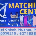 Business logo of Pari matching center