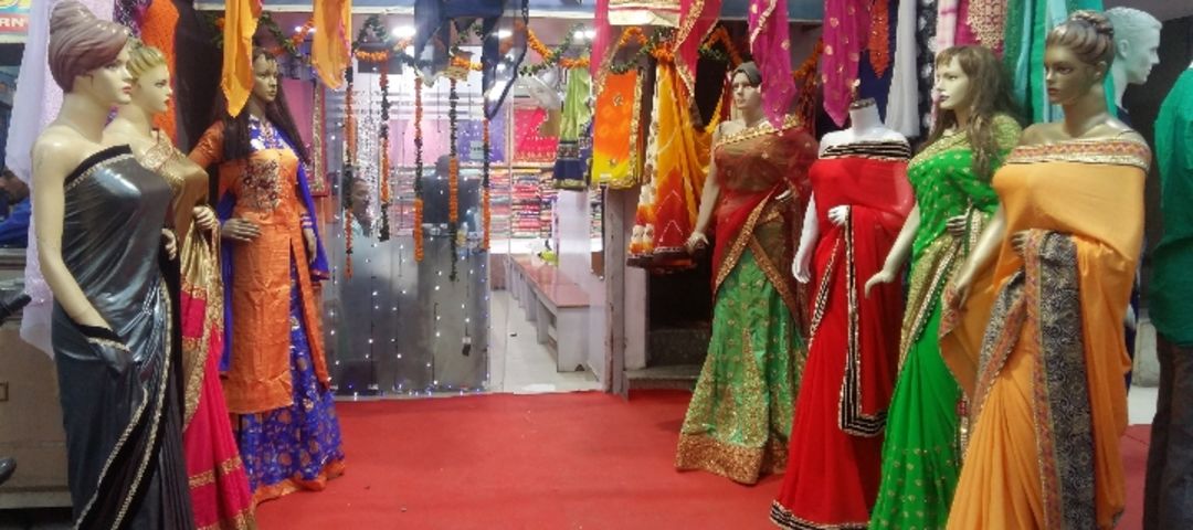 Shop Store Images of Om sai fashion