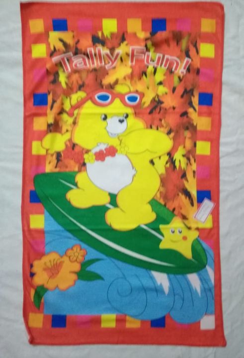  Baby bath towel uploaded by Aarna textiles on 3/17/2022
