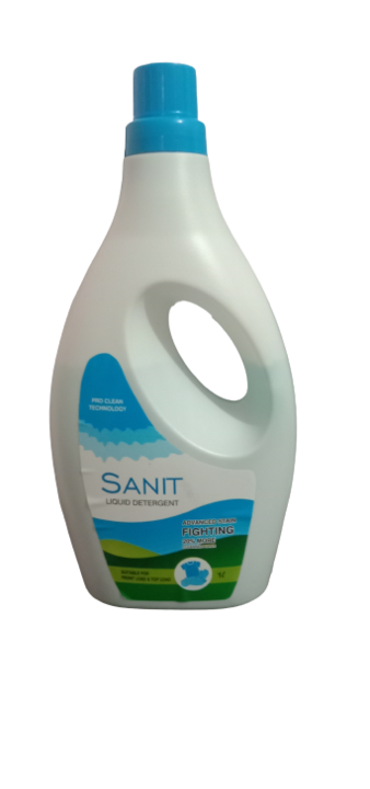 Sanit Detergent Liquid uploaded by Navodayan Grih Udyog on 3/17/2022