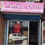 Business logo of Perfect outfit
