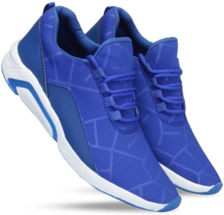 Sports Running Shoes uploaded by Suvendu International on 3/17/2022