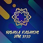 Business logo of Rishva fashion