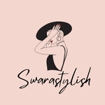Business logo of Swarastylish