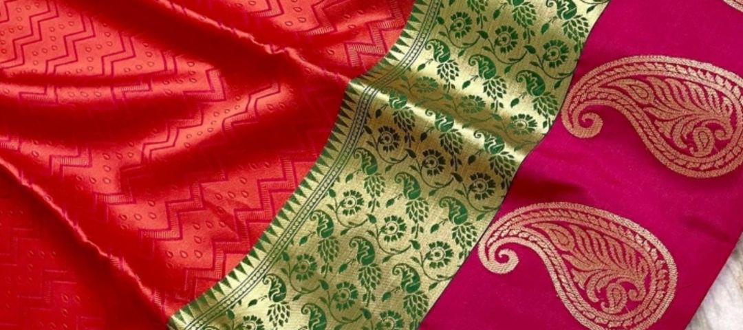 Factory Store Images of A. Hassan Sarees