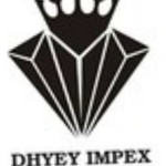 Business logo of Dhyey impex