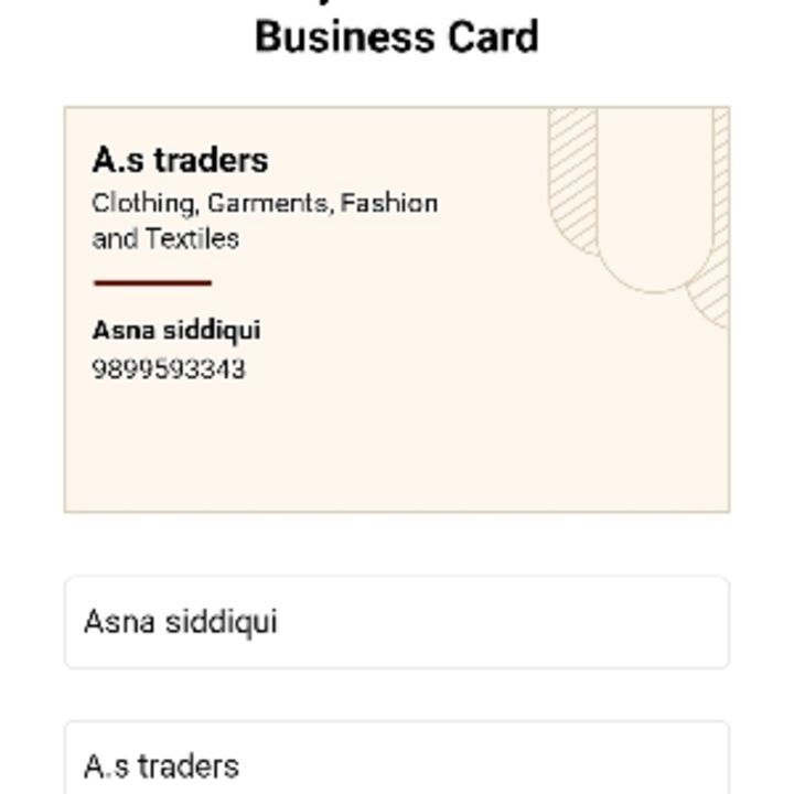 Post image A.s traders has updated their profile picture.