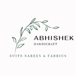 Business logo of Abhishek handcraft