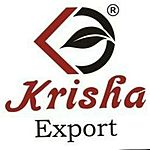 Business logo of Krisha enterprise
