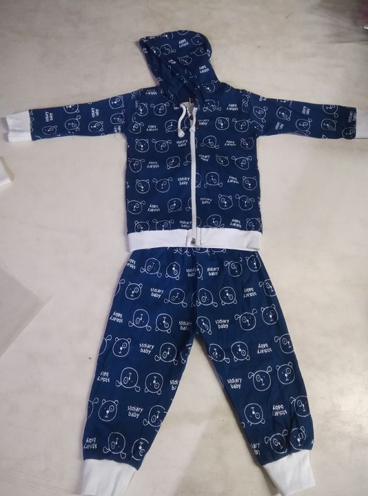 Baba suit uploaded by business on 3/17/2022