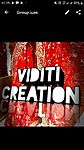 Business logo of Viditi creation