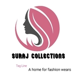Business logo of Suraj collections