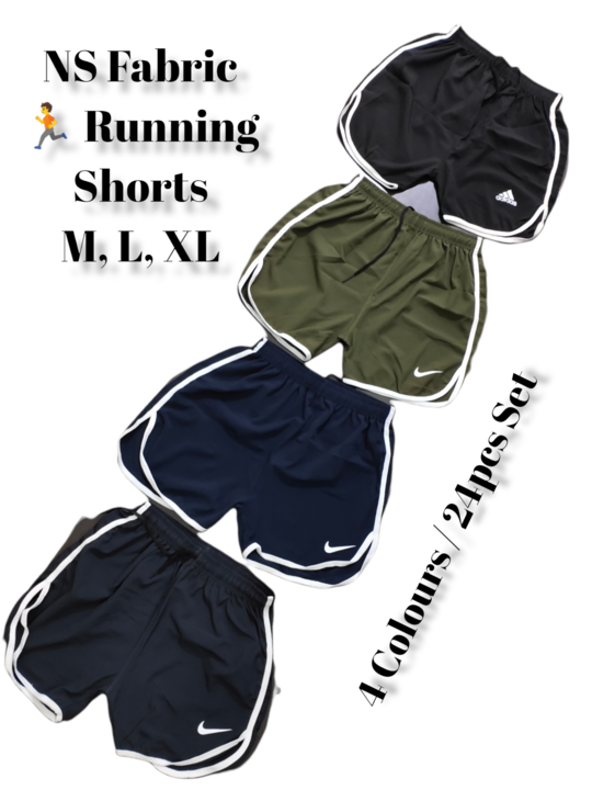 Running shorts uploaded by G_star on 3/17/2022