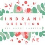 Business logo of INDRANI CREATION