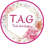 Business logo of Twin Art Gallery