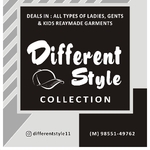 Business logo of Different style collection