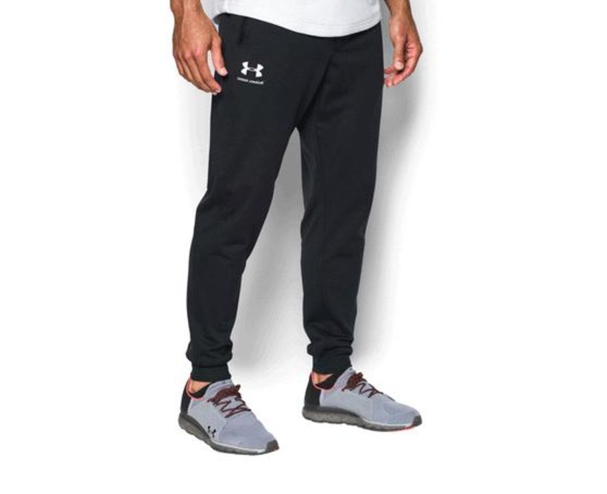 Under Armour Lower Full Fitness Full Sine And Comfortable uploaded by Shree Krishna Sports on 3/17/2022