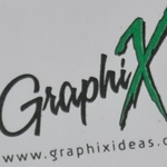 Business logo of graphix