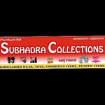 Business logo of Subhadra Collections