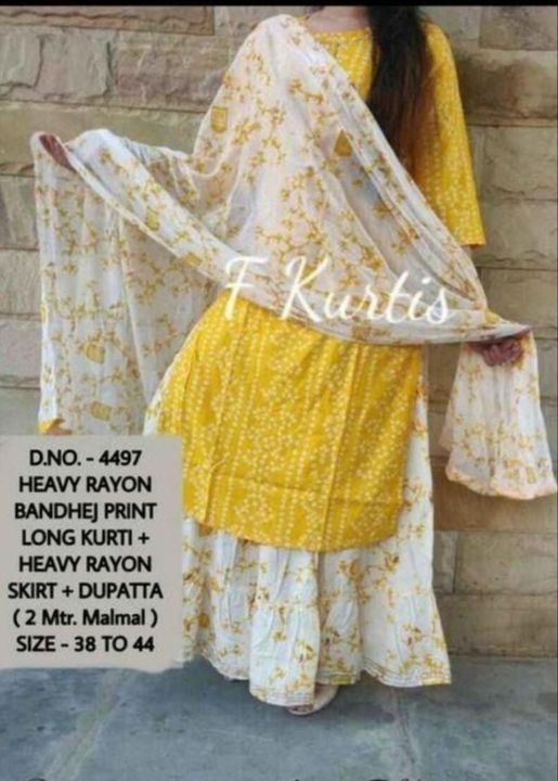 Summer Ethnic Wear Suit uploaded by business on 3/18/2022
