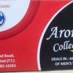 Business logo of Arora Collection