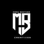 Business logo of Maan Brothers