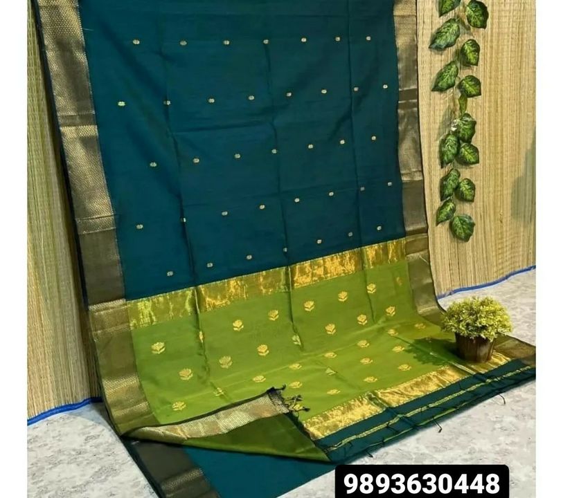 Product uploaded by Handloom Works on 3/18/2022