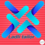Business logo of Ladli Ladies Tailor