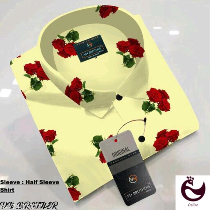 Whatsapp -> (+15) Catalog Name:*Classy Fashionista Men Shirts* uploaded by business on 3/18/2022