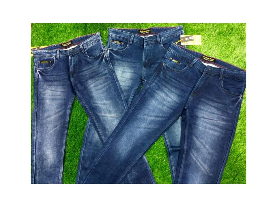 Jeans uploaded by business on 3/18/2022