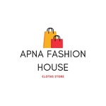 Business logo of Apna Fashion House