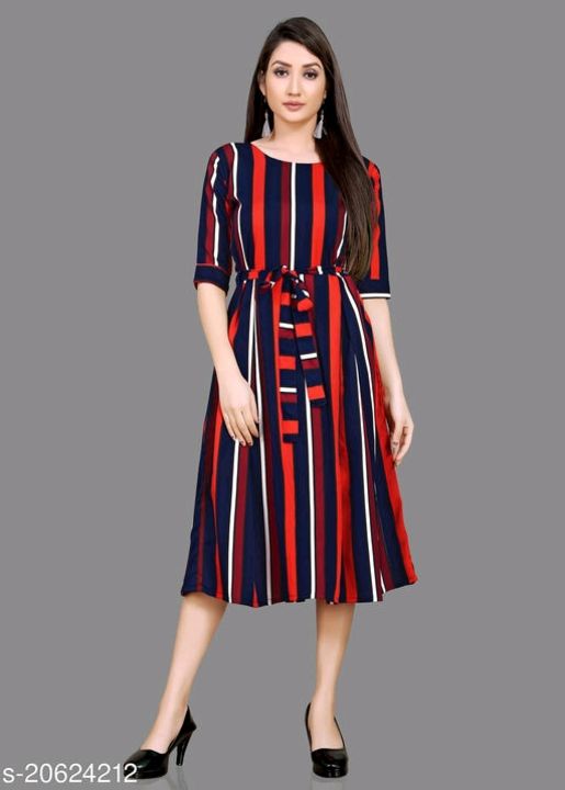 Catalog Name:*Trendy Modern Women Dresses* uploaded by business on 3/18/2022