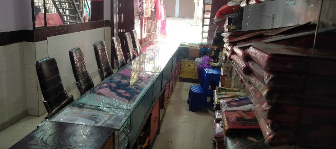 Shop Store Images of Shree satya saree & Enterprises