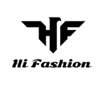 Business logo of Hi Fashion