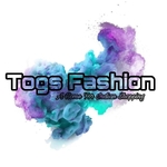 Business logo of Togs Fashion