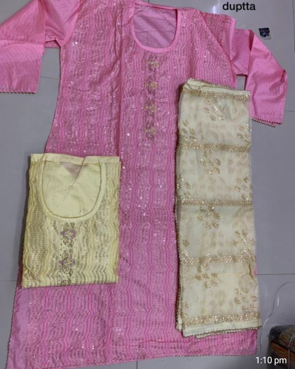 Product uploaded by Cloth and mnihari on 3/18/2022