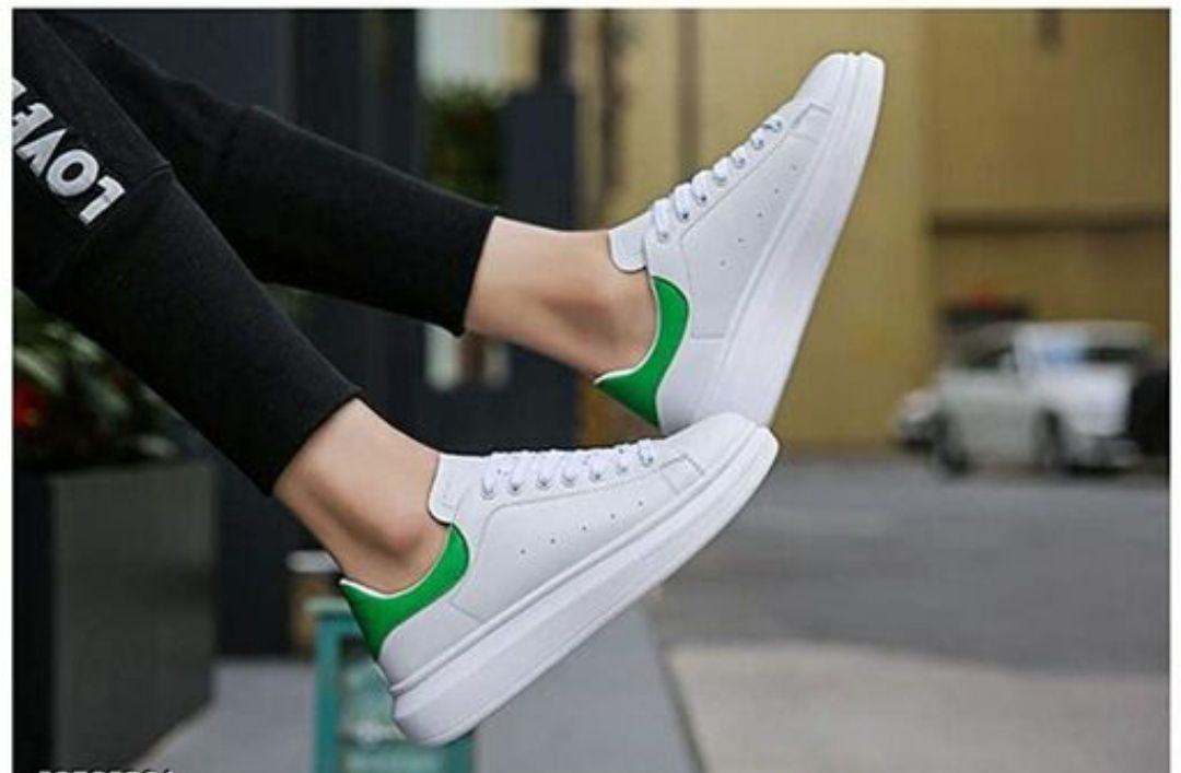 Casual Sneaker Trendy shoes for Men uploaded by Ak shop06 on 3/18/2022