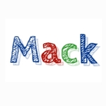 Business logo of Mack